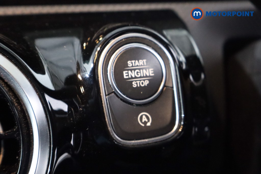 Mercedes-Benz A Class Amg Line Automatic Petrol Hatchback - Stock Number (1588437) - 13th supplementary image