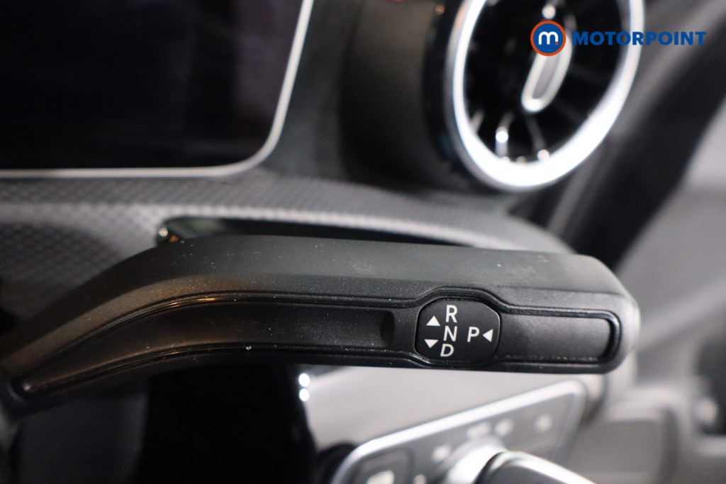 Mercedes-Benz A Class Amg Line Automatic Petrol Hatchback - Stock Number (1588437) - 14th supplementary image