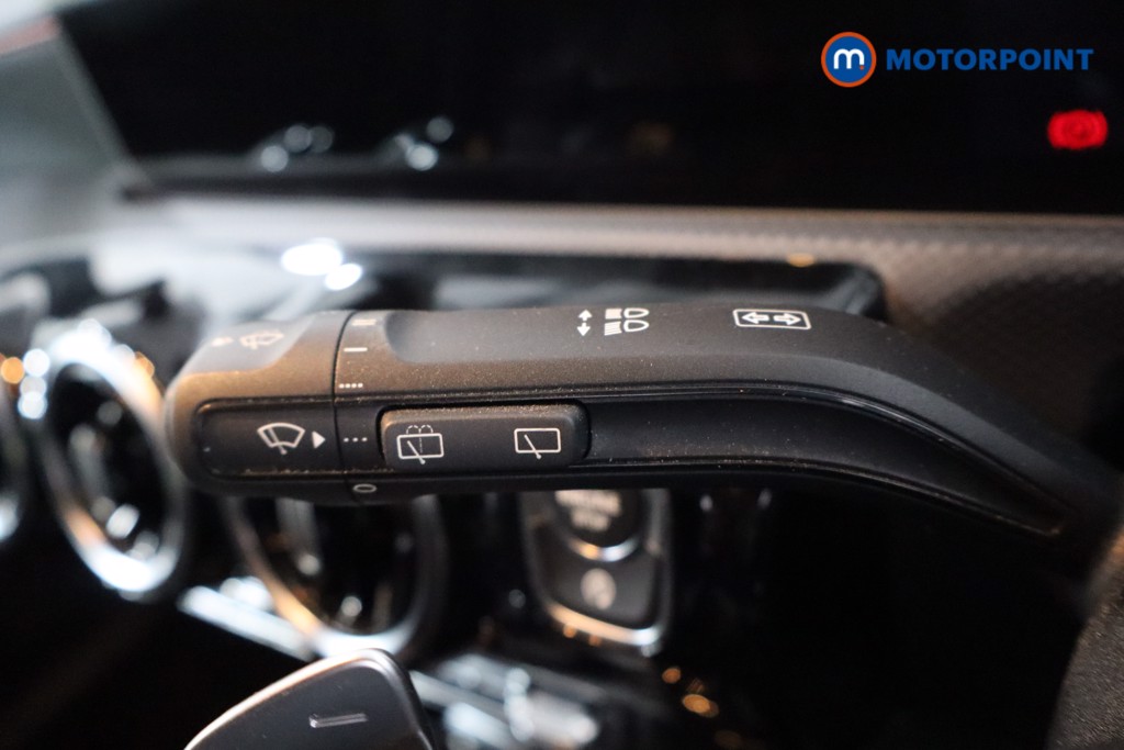 Mercedes-Benz A Class Amg Line Automatic Petrol Hatchback - Stock Number (1588437) - 16th supplementary image