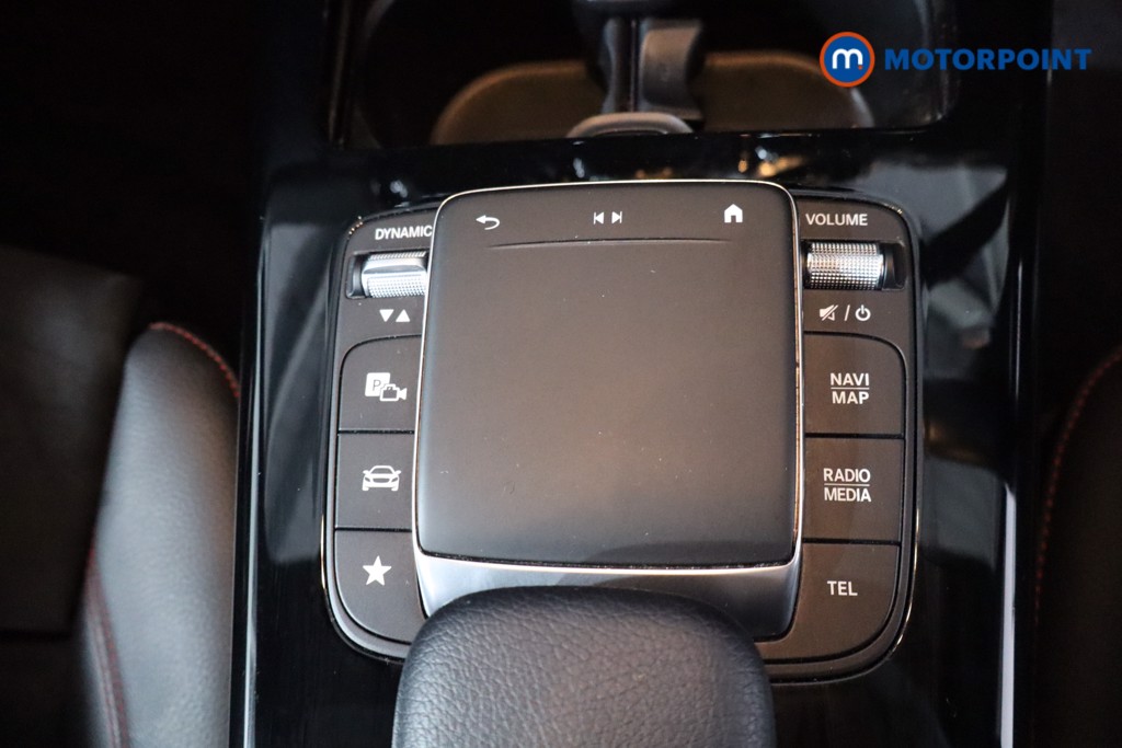 Mercedes-Benz A Class Amg Line Automatic Petrol Hatchback - Stock Number (1588437) - 19th supplementary image