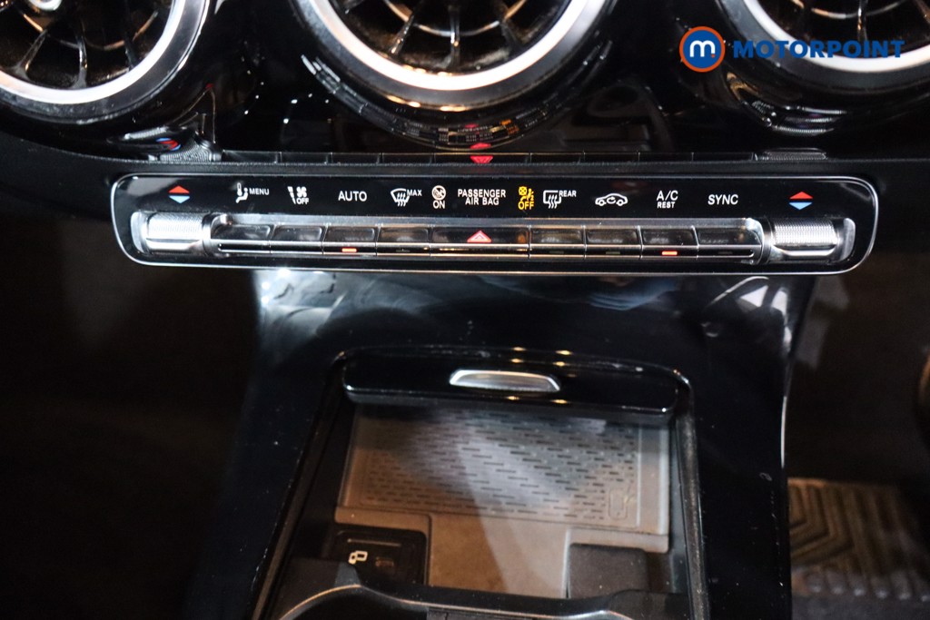 Mercedes-Benz A Class Amg Line Automatic Petrol Hatchback - Stock Number (1588437) - 20th supplementary image