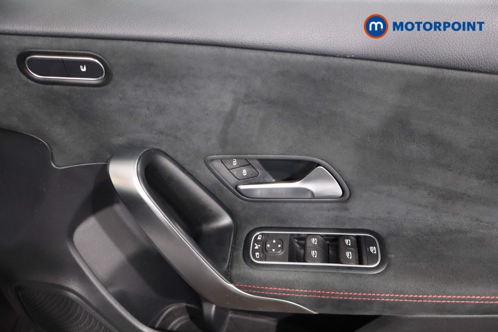 Mercedes-Benz A Class Amg Line Automatic Petrol Hatchback - Stock Number (1588437) - 22nd supplementary image