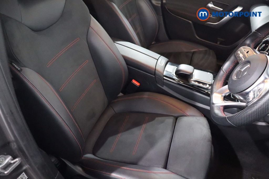 Mercedes-Benz A Class Amg Line Automatic Petrol Hatchback - Stock Number (1588437) - 25th supplementary image