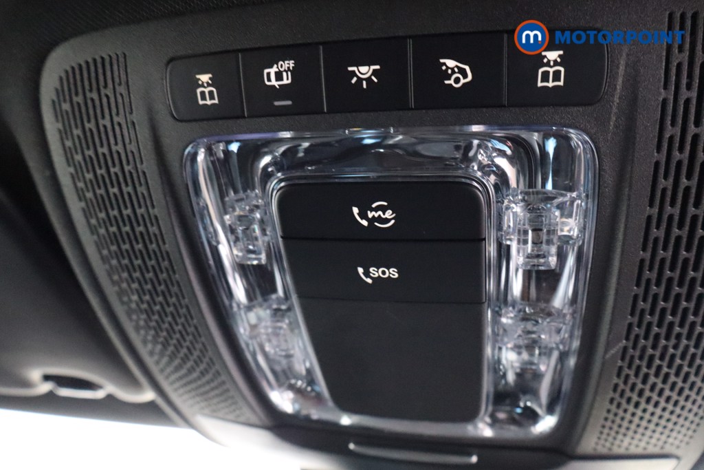 Mercedes-Benz A Class Amg Line Automatic Petrol Hatchback - Stock Number (1588437) - 26th supplementary image