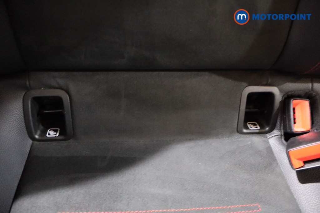 Mercedes-Benz A Class Amg Line Automatic Petrol Hatchback - Stock Number (1588437) - 27th supplementary image