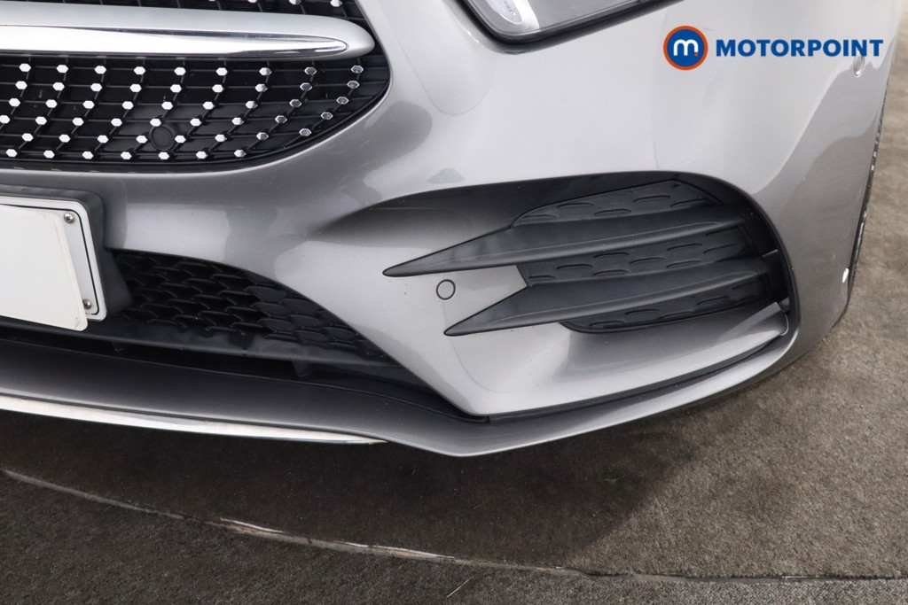 Mercedes-Benz A Class Amg Line Automatic Petrol Hatchback - Stock Number (1588437) - 29th supplementary image