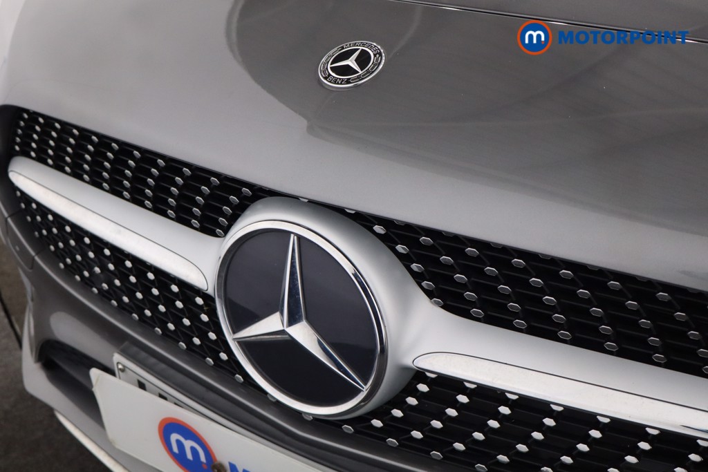 Mercedes-Benz A Class Amg Line Automatic Petrol Hatchback - Stock Number (1588437) - 30th supplementary image