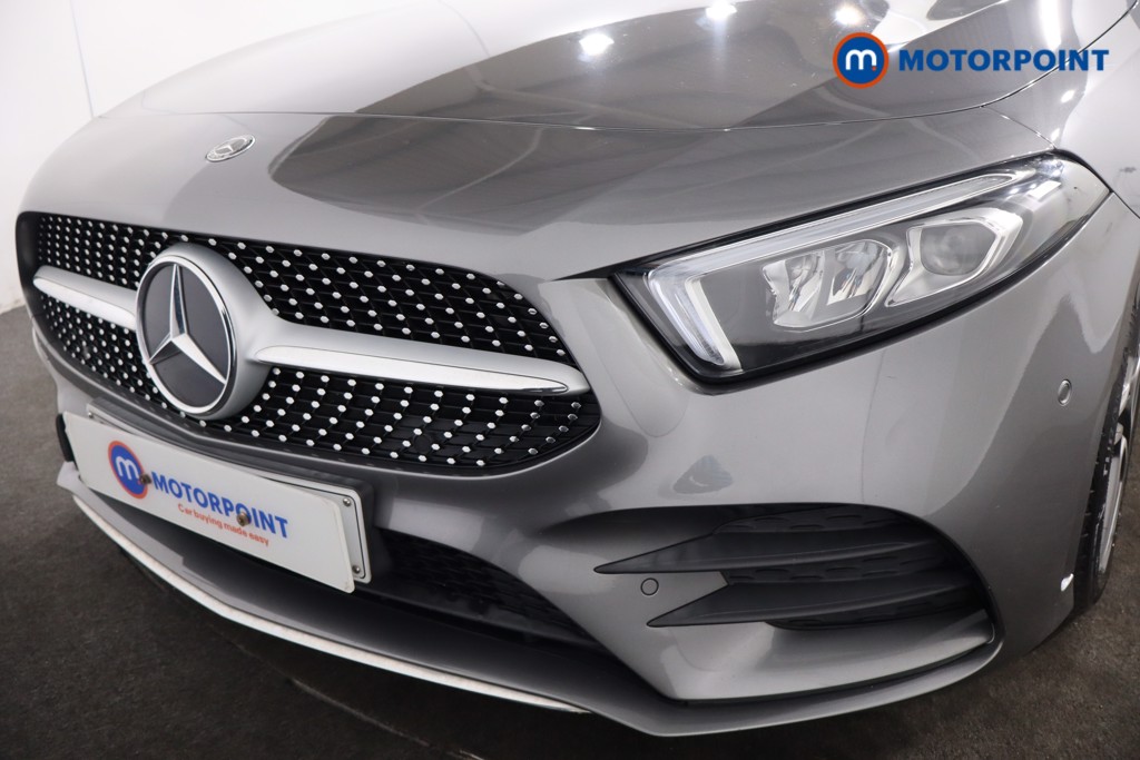 Mercedes-Benz A Class Amg Line Automatic Petrol Hatchback - Stock Number (1588437) - 31st supplementary image