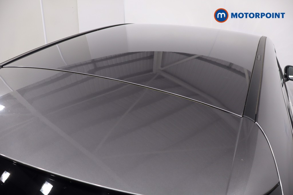 Mercedes-Benz A Class Amg Line Automatic Petrol Hatchback - Stock Number (1588437) - 33rd supplementary image