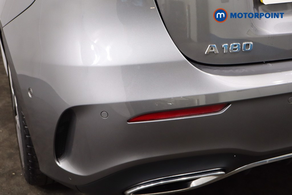 Mercedes-Benz A Class Amg Line Automatic Petrol Hatchback - Stock Number (1588437) - 35th supplementary image