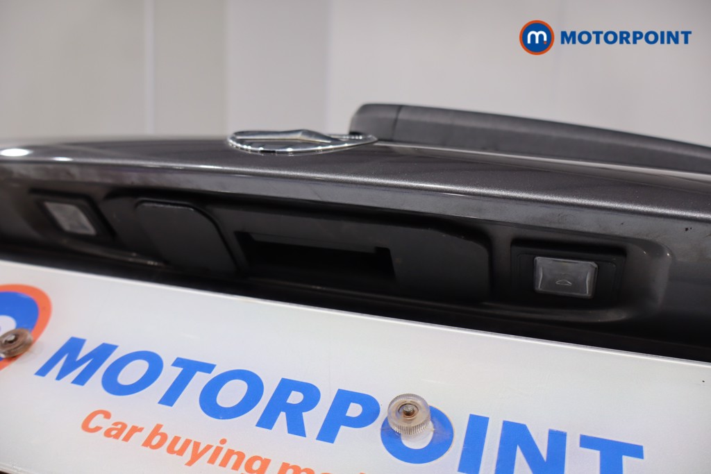 Mercedes-Benz A Class Amg Line Automatic Petrol Hatchback - Stock Number (1588437) - 36th supplementary image