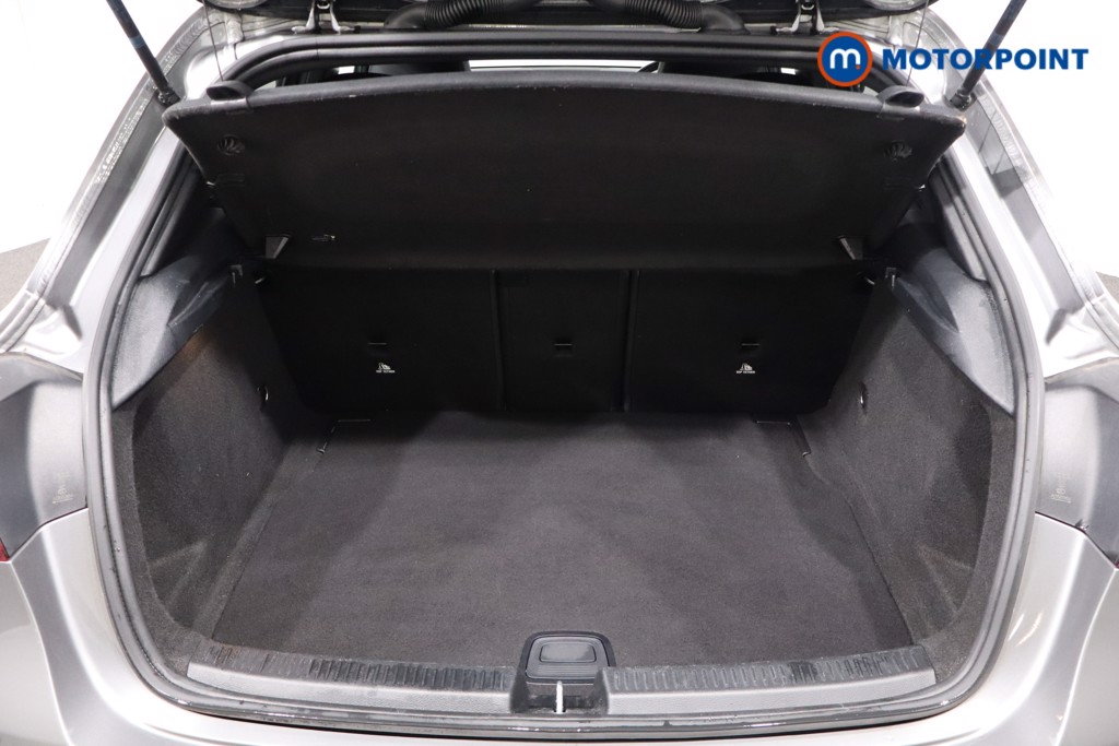 Mercedes-Benz A Class Amg Line Automatic Petrol Hatchback - Stock Number (1588437) - 38th supplementary image