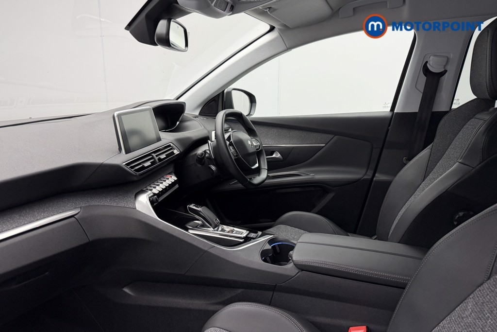 Peugeot 3008 Allure Automatic Diesel SUV - Stock Number (1588537) - 3rd supplementary image