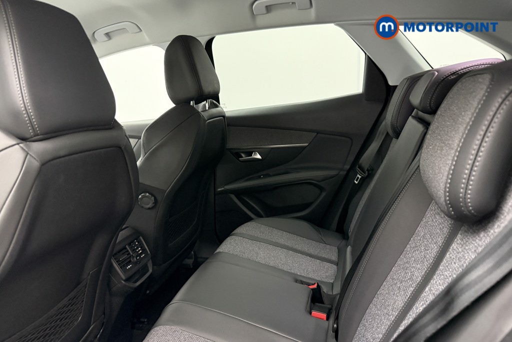 Peugeot 3008 Allure Automatic Diesel SUV - Stock Number (1588537) - 4th supplementary image