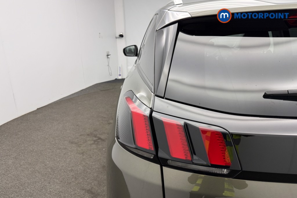 Peugeot 3008 Allure Automatic Diesel SUV - Stock Number (1588537) - 5th supplementary image