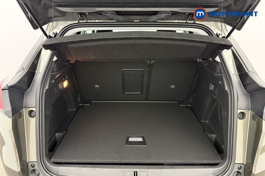 Peugeot 3008 Allure Automatic Diesel SUV - Stock Number (1588537) - 6th supplementary image