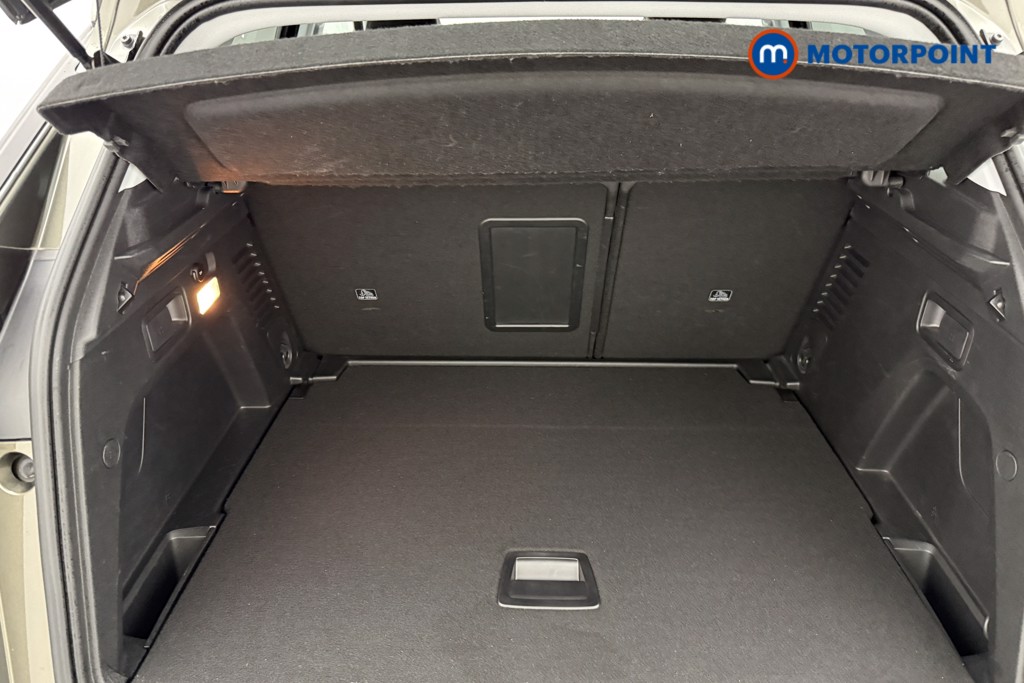 Peugeot 3008 Allure Automatic Diesel SUV - Stock Number (1588537) - 7th supplementary image