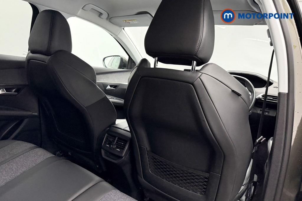 Peugeot 3008 Allure Automatic Diesel SUV - Stock Number (1588537) - 9th supplementary image