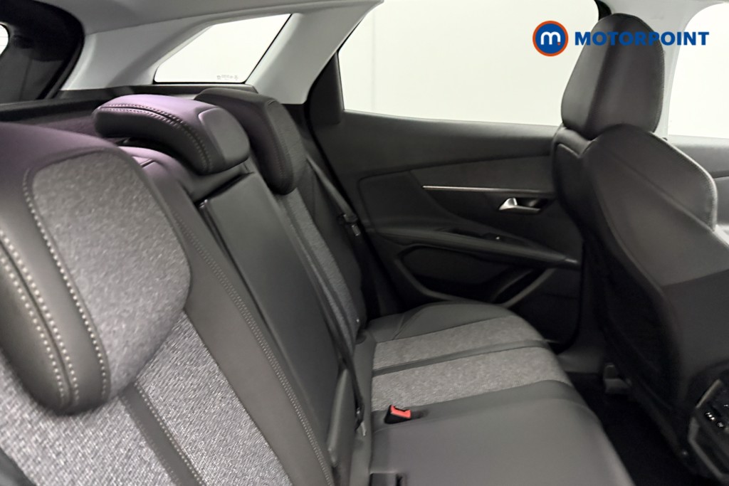 Peugeot 3008 Allure Automatic Diesel SUV - Stock Number (1588537) - 10th supplementary image