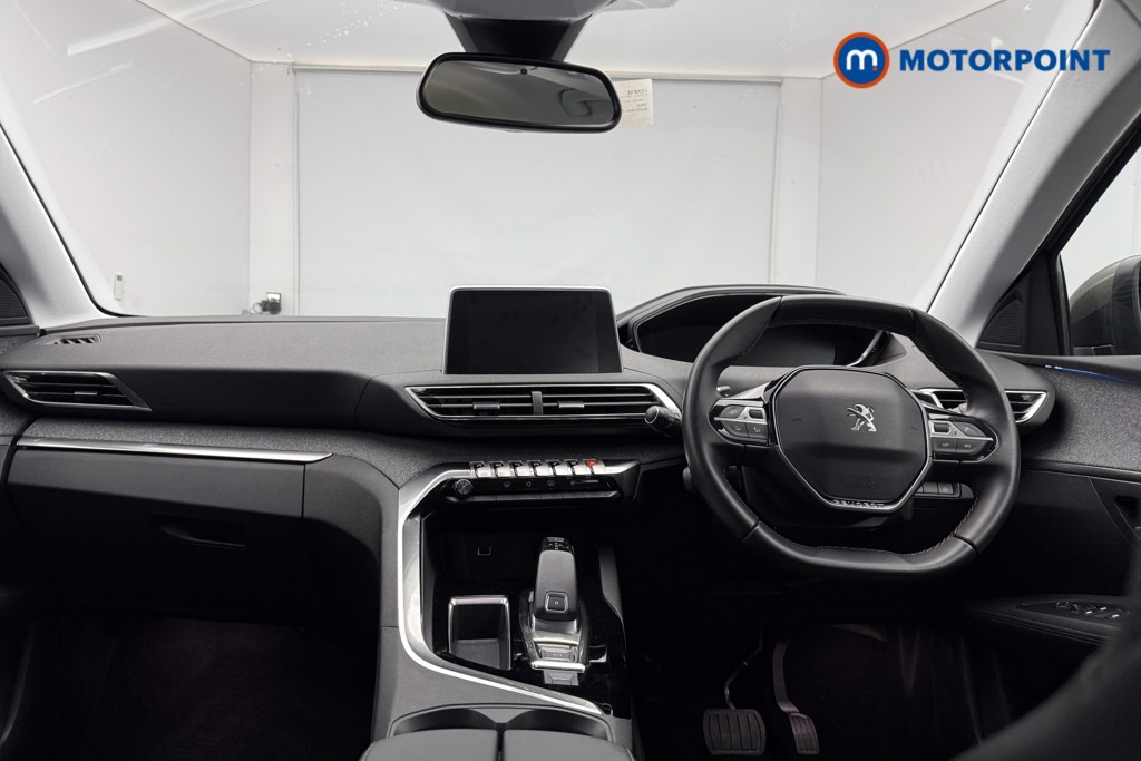 Peugeot 3008 Allure Automatic Diesel SUV - Stock Number (1588537) - 11th supplementary image
