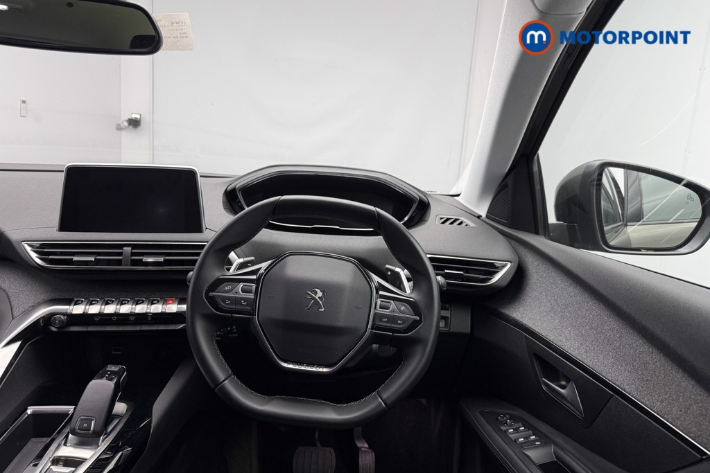 Peugeot 3008 Allure Automatic Diesel SUV - Stock Number (1588537) - 12th supplementary image
