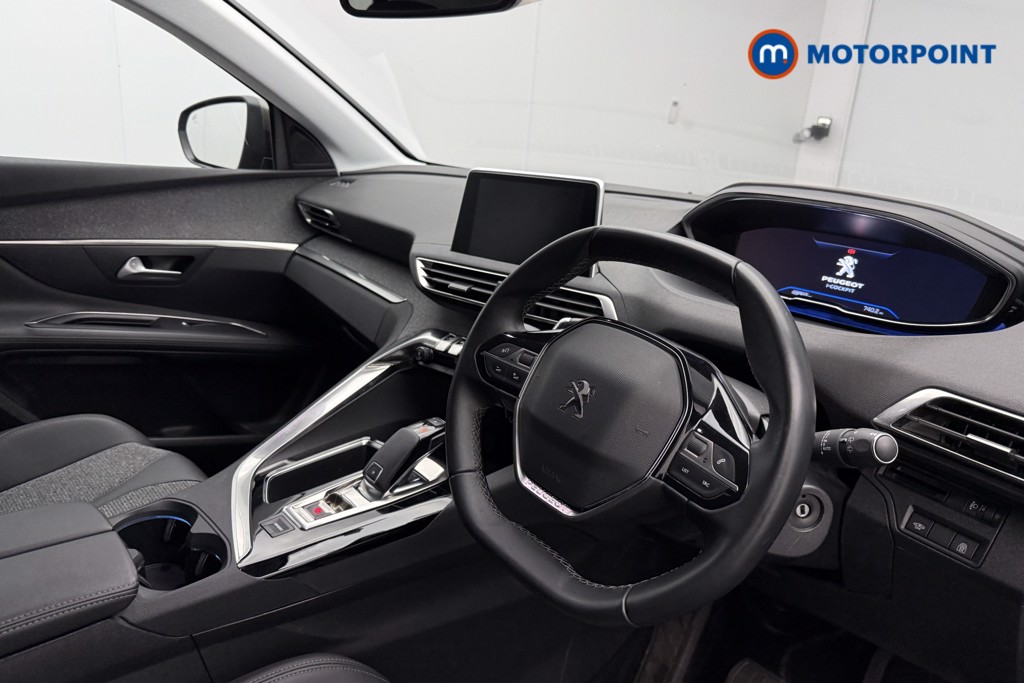 Peugeot 3008 Allure Automatic Diesel SUV - Stock Number (1588537) - 13th supplementary image