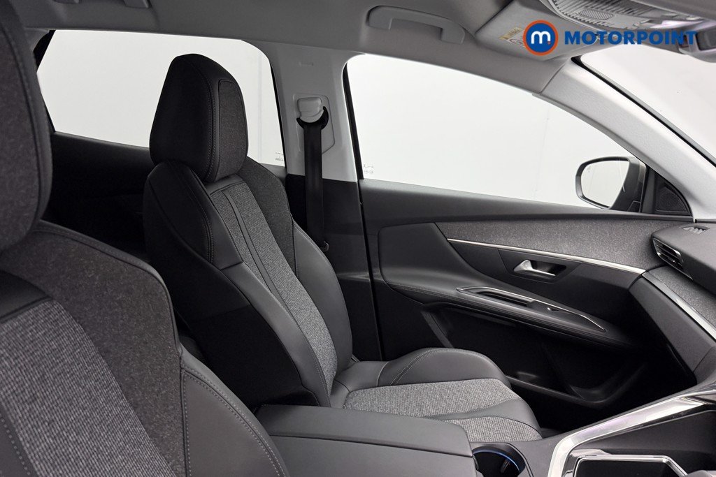 Peugeot 3008 Allure Automatic Diesel SUV - Stock Number (1588537) - 14th supplementary image