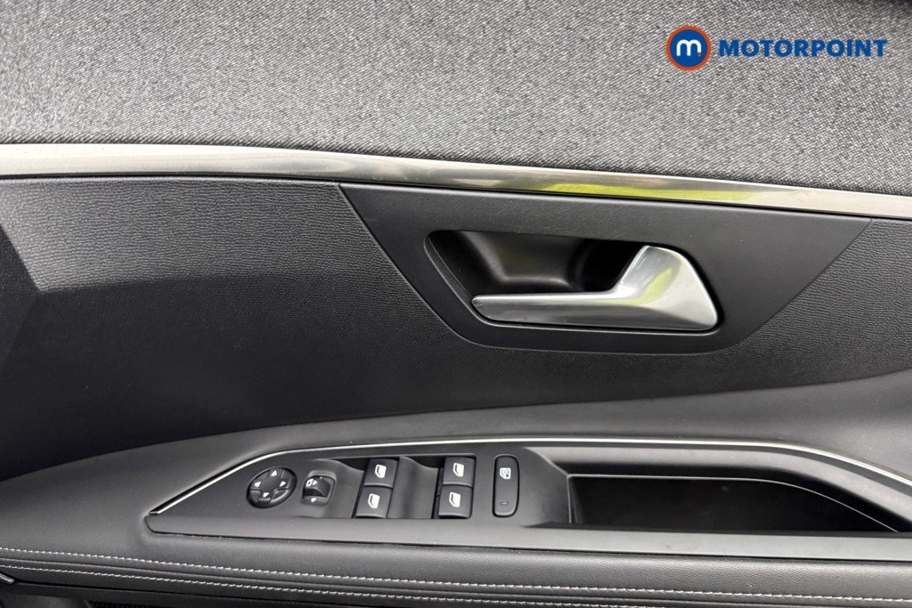 Peugeot 3008 Allure Automatic Diesel SUV - Stock Number (1588537) - 15th supplementary image
