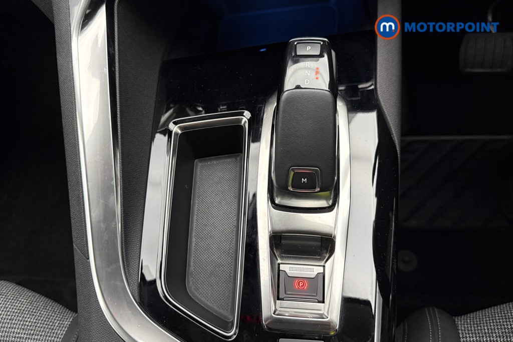 Peugeot 3008 Allure Automatic Diesel SUV - Stock Number (1588537) - 19th supplementary image