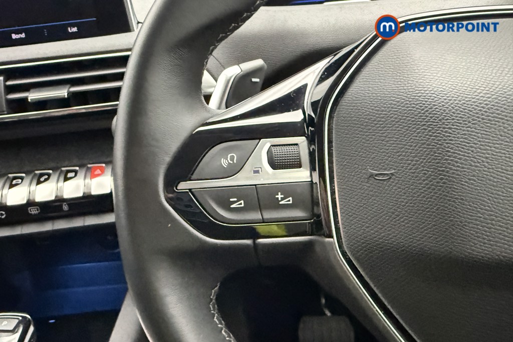 Peugeot 3008 Allure Automatic Diesel SUV - Stock Number (1588537) - 20th supplementary image
