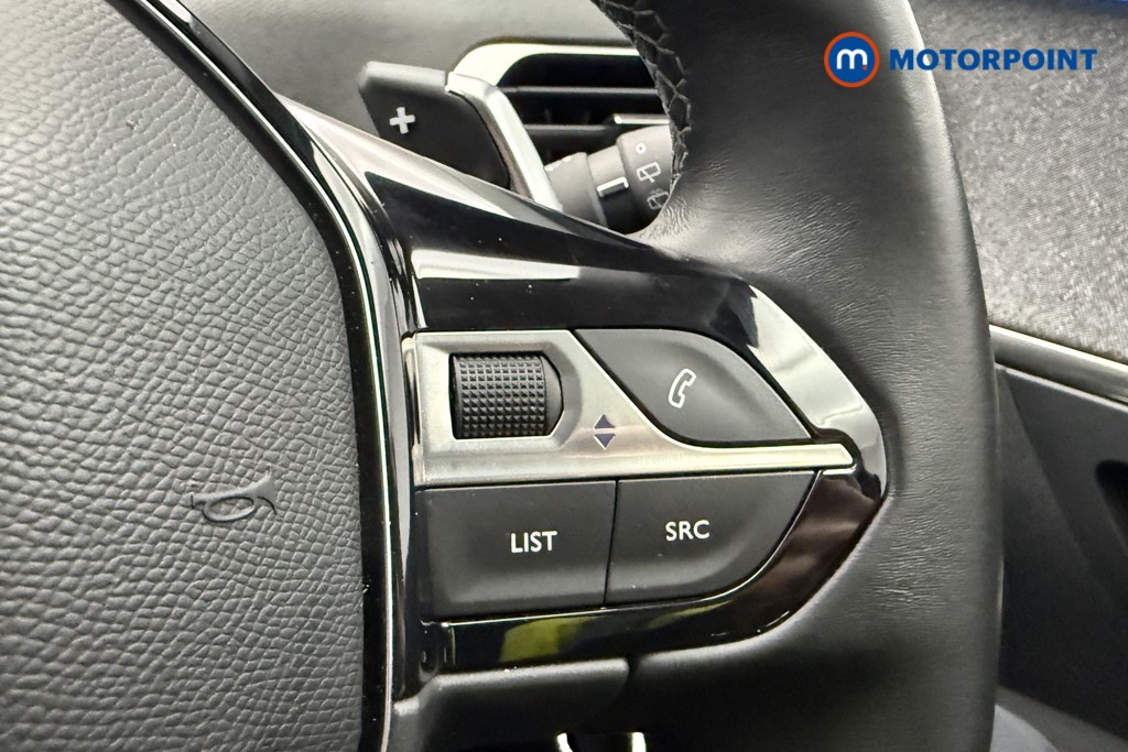 Peugeot 3008 Allure Automatic Diesel SUV - Stock Number (1588537) - 21st supplementary image