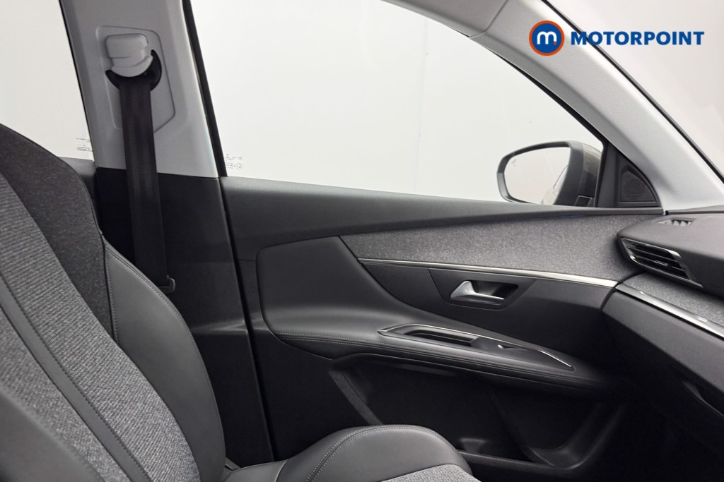 Peugeot 3008 Allure Automatic Diesel SUV - Stock Number (1588537) - 22nd supplementary image