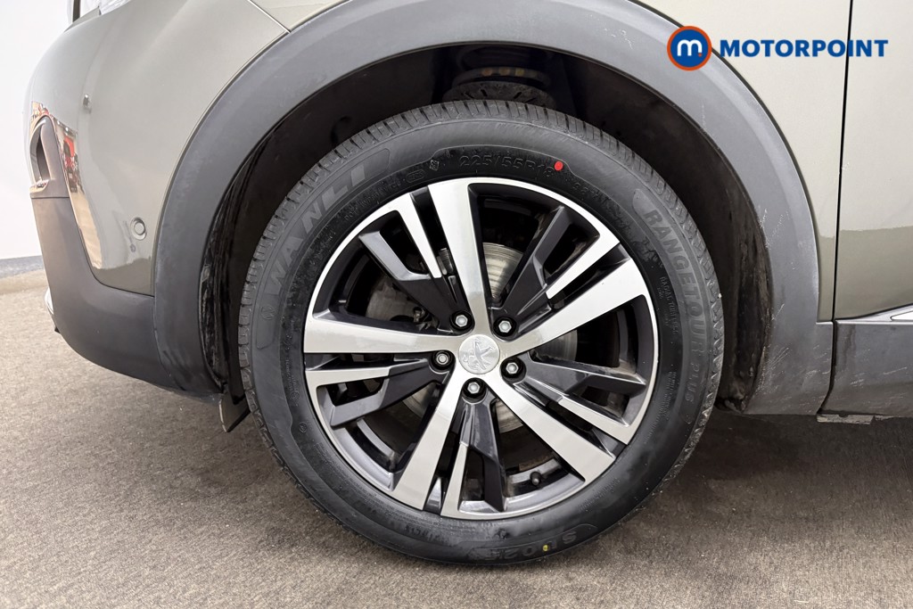 Peugeot 3008 Allure Automatic Diesel SUV - Stock Number (1588537) - 23rd supplementary image