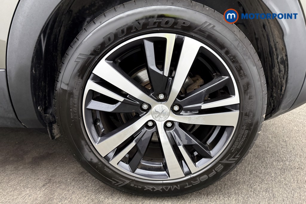 Peugeot 3008 Allure Automatic Diesel SUV - Stock Number (1588537) - 24th supplementary image