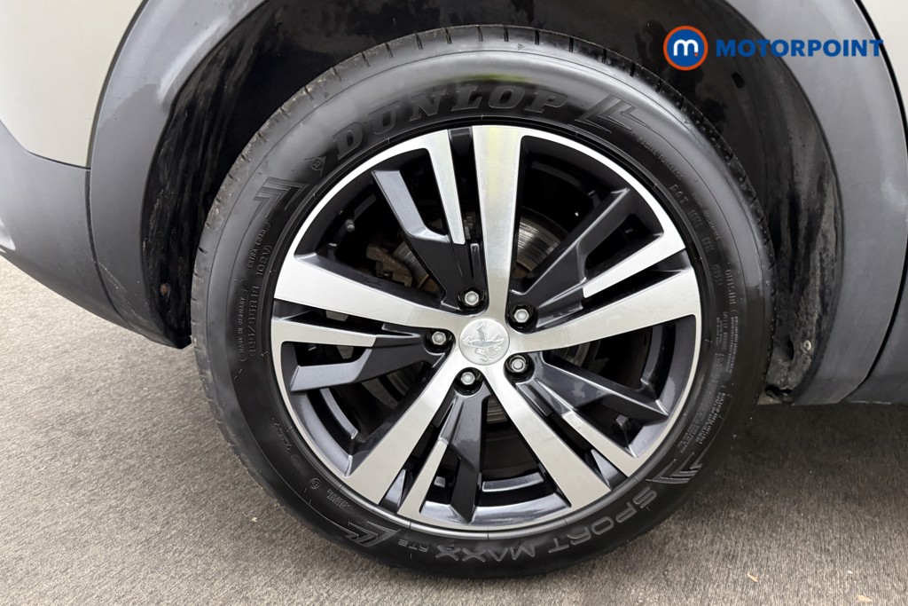 Peugeot 3008 Allure Automatic Diesel SUV - Stock Number (1588537) - 25th supplementary image