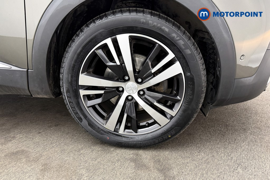 Peugeot 3008 Allure Automatic Diesel SUV - Stock Number (1588537) - 26th supplementary image