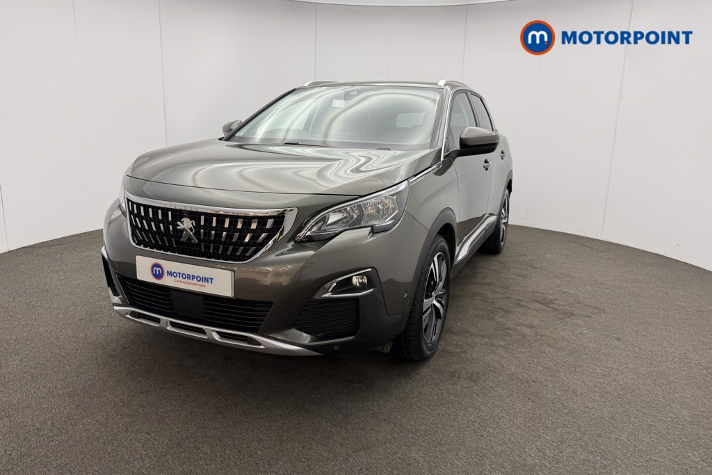 Peugeot 3008 Allure Automatic Diesel SUV - Stock Number (1588537) - 1st supplementary image