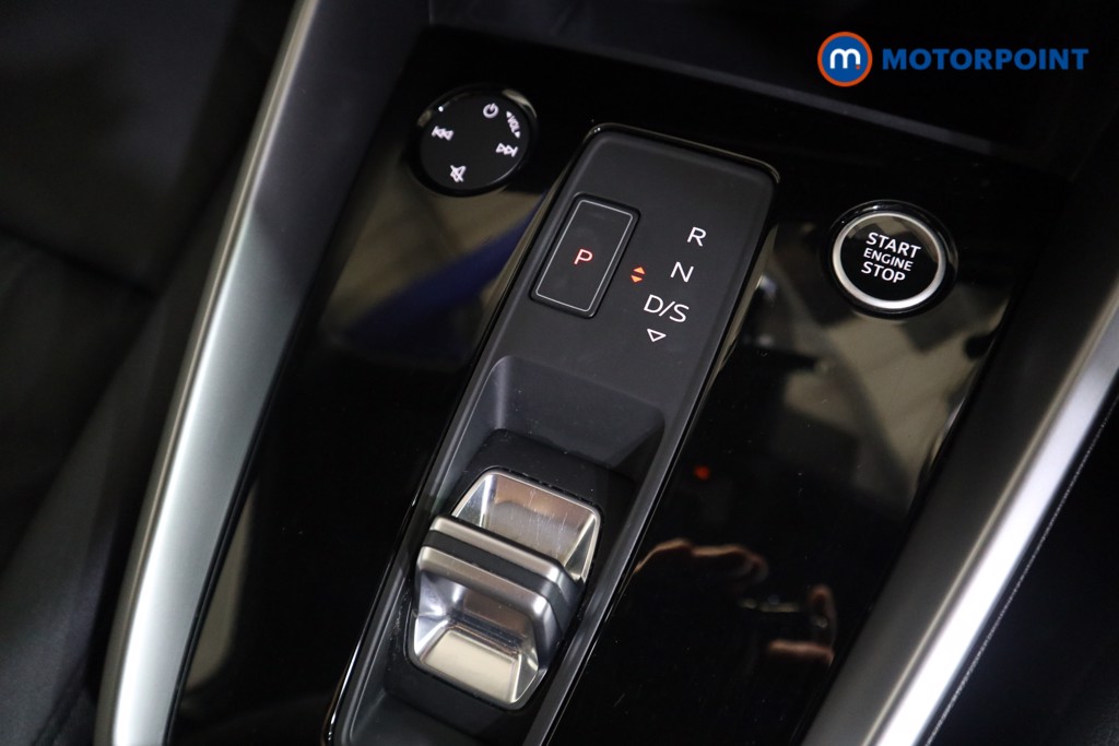 Audi A3 Sport Automatic Petrol Plug-In Hybrid Hatchback - Stock Number (1588543) - 8th supplementary image