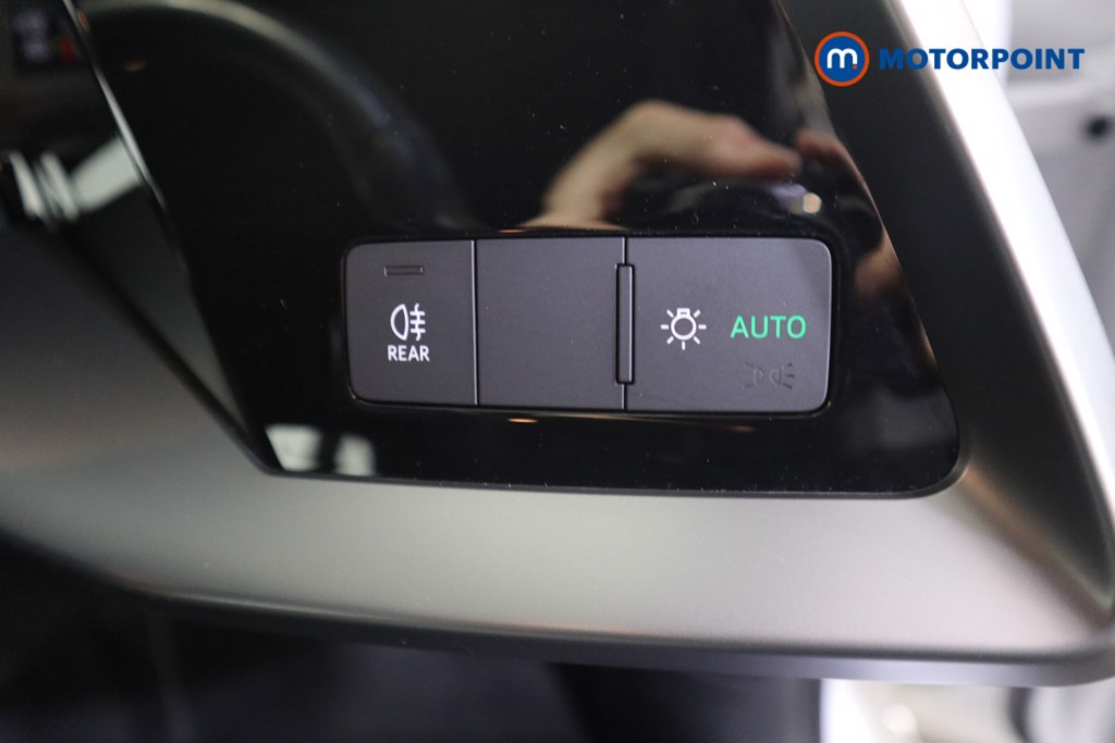 Audi A3 Sport Automatic Petrol Plug-In Hybrid Hatchback - Stock Number (1588543) - 10th supplementary image