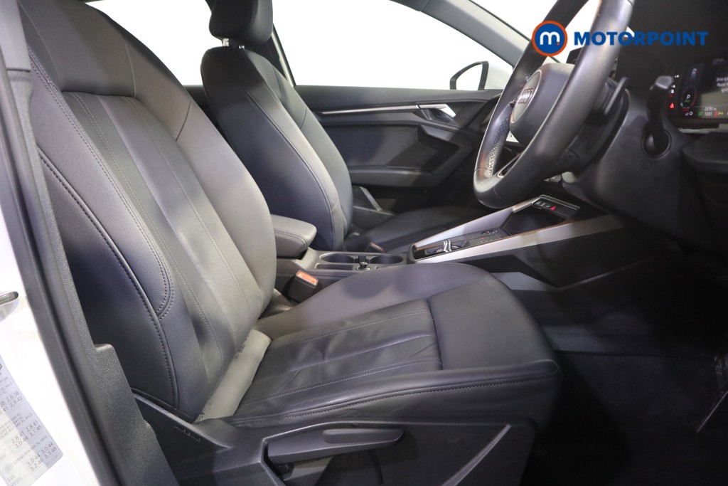 Audi A3 Sport Automatic Petrol Plug-In Hybrid Hatchback - Stock Number (1588543) - 14th supplementary image