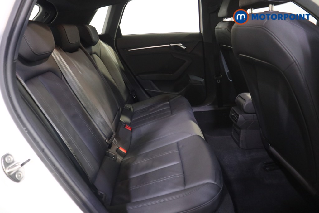 Audi A3 Sport Automatic Petrol Plug-In Hybrid Hatchback - Stock Number (1588543) - 15th supplementary image
