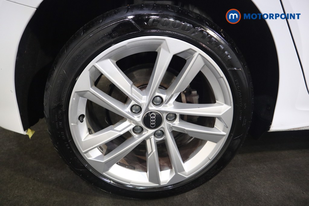 Audi A3 Sport Automatic Petrol Plug-In Hybrid Hatchback - Stock Number (1588543) - 19th supplementary image