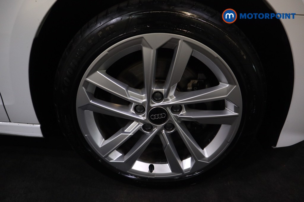 Audi A3 Sport Automatic Petrol Plug-In Hybrid Hatchback - Stock Number (1588543) - 20th supplementary image