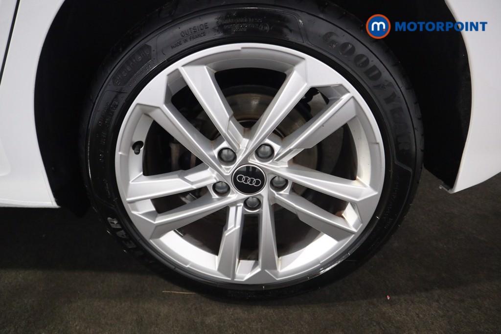 Audi A3 Sport Automatic Petrol Plug-In Hybrid Hatchback - Stock Number (1588543) - 22nd supplementary image