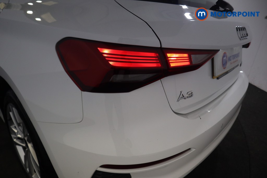 Audi A3 Sport Automatic Petrol Plug-In Hybrid Hatchback - Stock Number (1588543) - 24th supplementary image