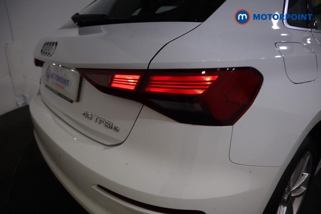 Audi A3 Sport Automatic Petrol Plug-In Hybrid Hatchback - Stock Number (1588543) - 25th supplementary image