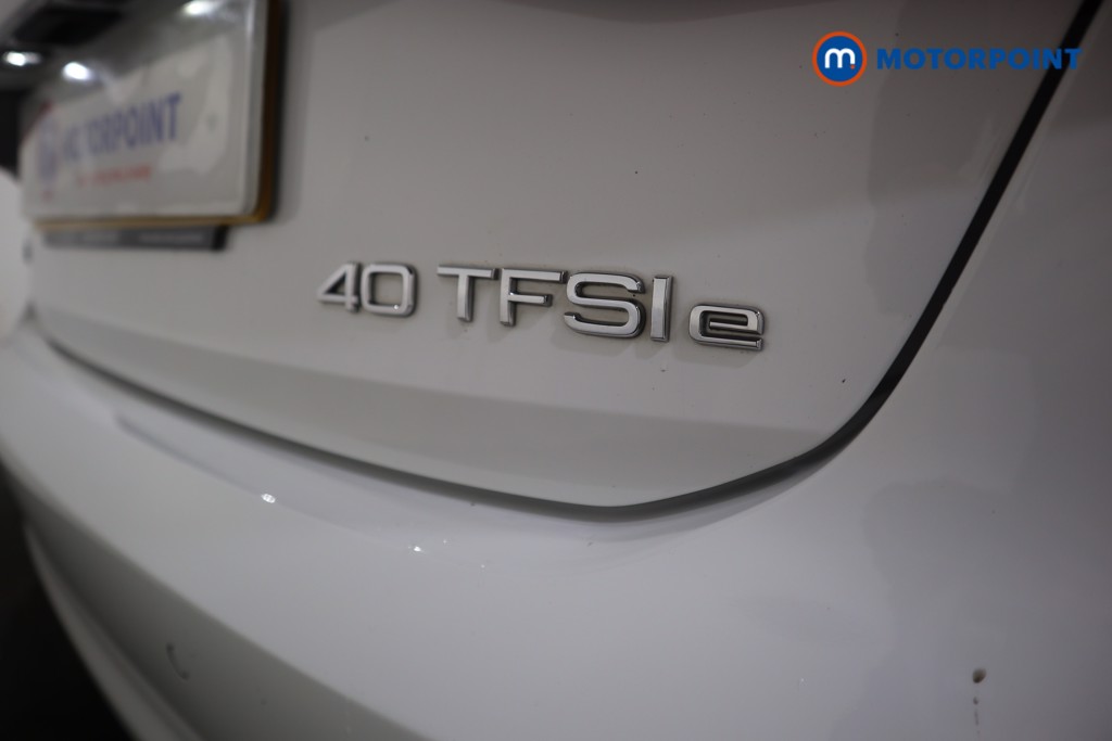 Audi A3 Sport Automatic Petrol Plug-In Hybrid Hatchback - Stock Number (1588543) - 26th supplementary image