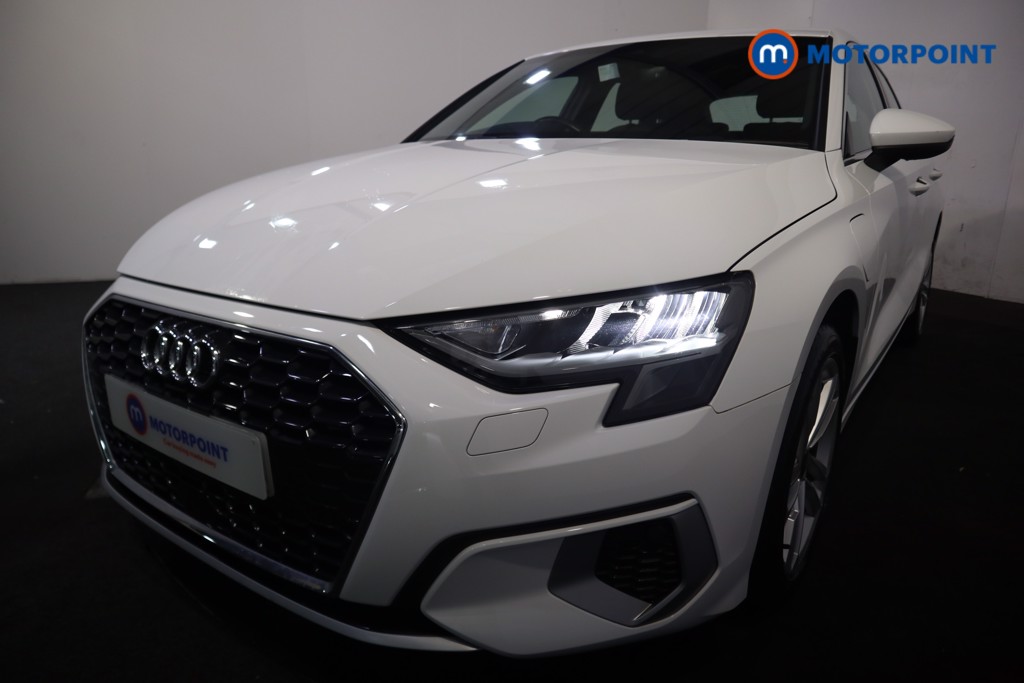 Audi A3 Sport Automatic Petrol Plug-In Hybrid Hatchback - Stock Number (1588543) - 31st supplementary image