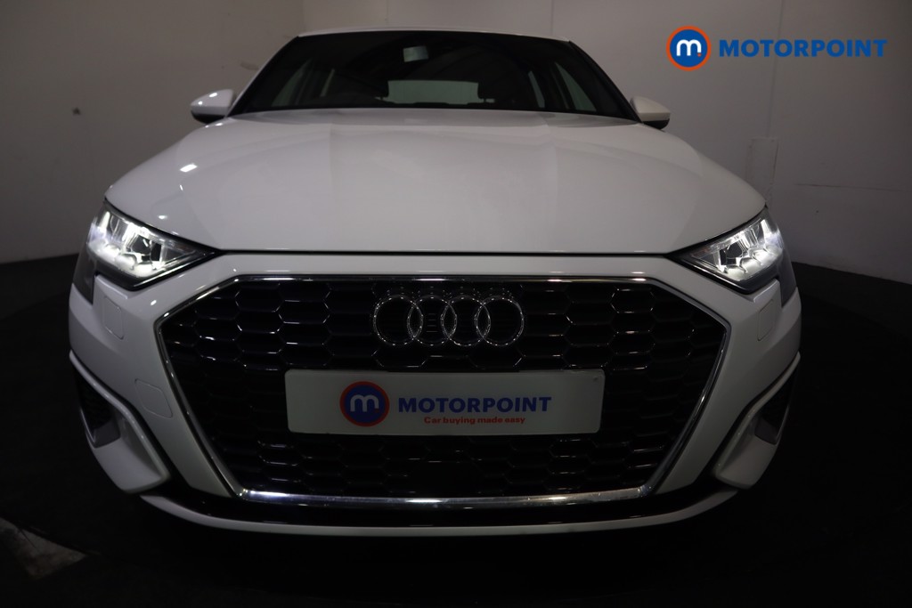 Audi A3 Sport Automatic Petrol Plug-In Hybrid Hatchback - Stock Number (1588543) - 32nd supplementary image