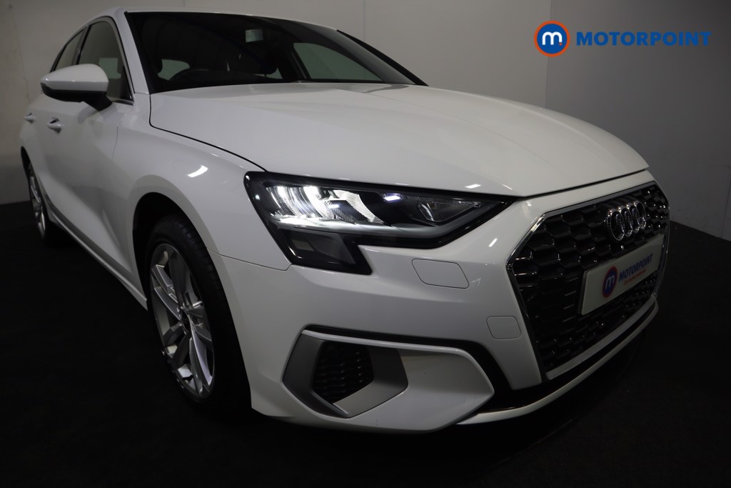 Audi A3 Sport Automatic Petrol Plug-In Hybrid Hatchback - Stock Number (1588543) - 33rd supplementary image